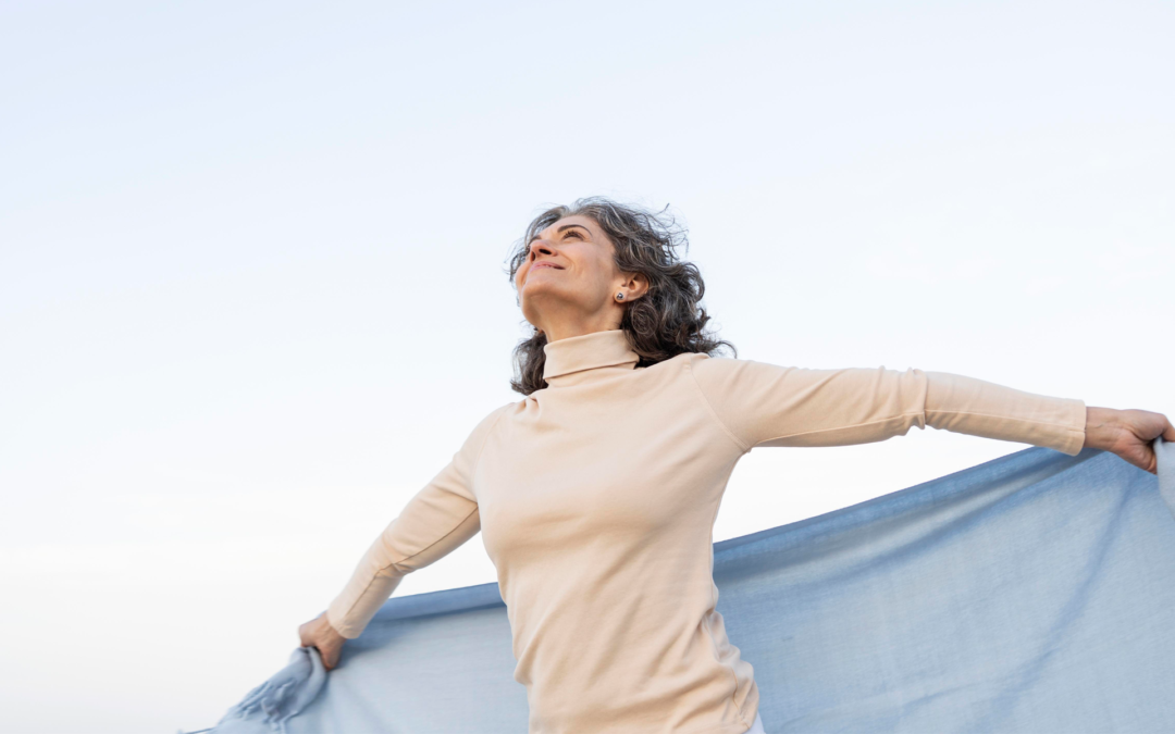 Menopausa Invisível: sinais de alerta e estratégias para enfrentá-la sem sofrimento