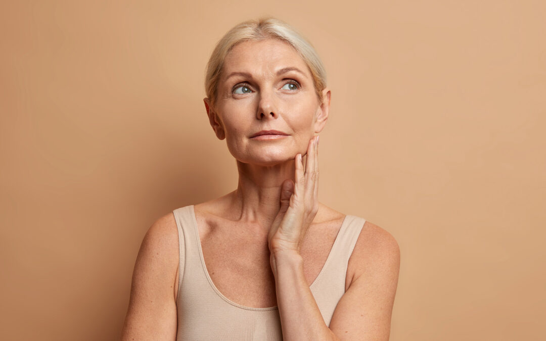 A depressão pode ter relação com a menopausa?